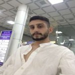 تصویر کاربر با کد 1031084