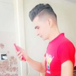 تصویر کاربر با کد 592034