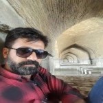 تصویر کاربر با کد 858575