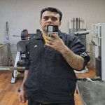 تصویر کاربر با کد 911789