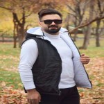 تصویر کاربر با کد 1032289