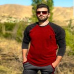 تصویر کاربر با کد 1032686