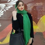 تصویر کاربر با کد 1032846