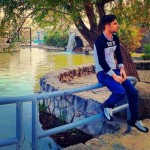تصویر کاربر با کد 1032714