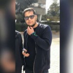 تصویر کاربر با کد 1032896