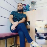 تصویر کاربر با کد 1033086