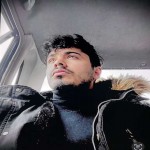 تصویر کاربر با کد 867073