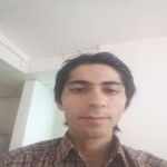 تصویر کاربر با کد 807481