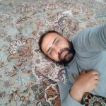 تصویر کاربر با کد 826938
