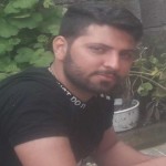تصویر کاربر با کد 1033907