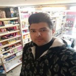 تصویر کاربر با کد 1033927