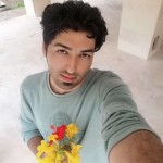 تصویر کاربر با کد 842859