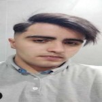 تصویر کاربر با کد 1034554