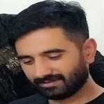 تصویر کاربر با کد 818599