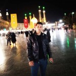 تصویر کاربر با کد 1035237