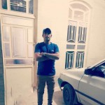 تصویر کاربر با کد 777525