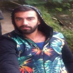 تصویر کاربر با کد 1035334