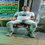 تصویر کاربر با کد 1035567