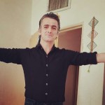 تصویر کاربر با کد 1035637