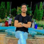 تصویر کاربر با کد 540076