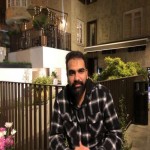 تصویر کاربر با کد 889768