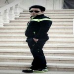 تصویر کاربر با کد 895815