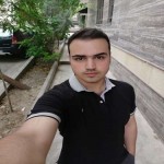 تصویر کاربر با کد 896461