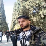 تصویر کاربر با کد 1033711