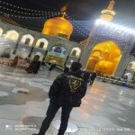 تصویر کاربر با کد 1034327