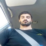 تصویر کاربر با کد 1034671