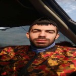 تصویر کاربر با کد 1035467