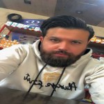 تصویر کاربر با کد 955062