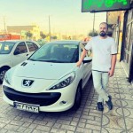 تصویر کاربر با کد 1031781