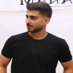تصویر کاربر با کد 1036735