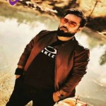 تصویر کاربر با کد 557110