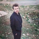 تصویر کاربر با کد 1037328