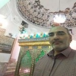 تصویر کاربر با کد 1037365