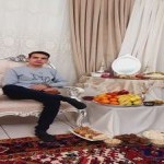 تصویر کاربر با کد 1008461