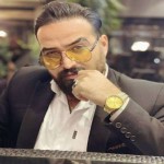 تصویر کاربر با کد 257001