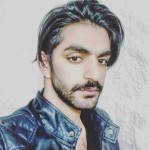 تصویر کاربر با کد 410475