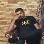 تصویر کاربر با کد 816311