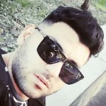 تصویر کاربر با کد 1038359