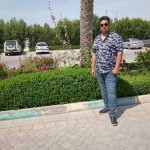 تصویر کاربر با کد 987156