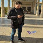 تصویر کاربر با کد 1006909