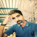 تصویر کاربر با کد 1037421