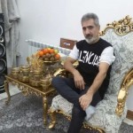 تصویر کاربر با کد 1038675