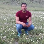 تصویر کاربر با کد 695850
