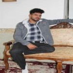 تصویر کاربر با کد 822113