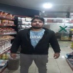 تصویر کاربر با کد 1038594