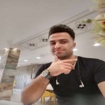تصویر کاربر با کد 861310